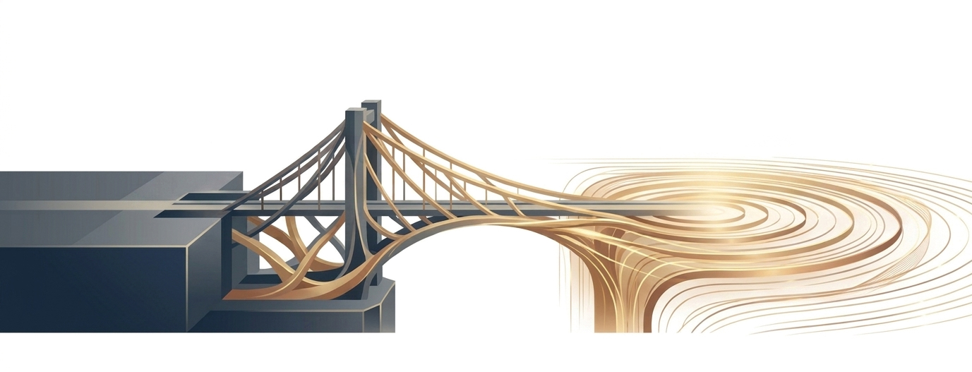 Puente de conexión Collegia CAD