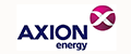 Logo Axion