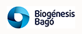 Logo Biogénesis Bagó