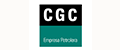 Logo CGC